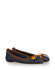 DSQUARED2 - Manoletinas