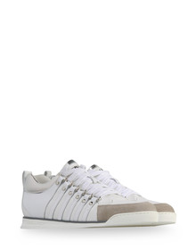 DSQUARED2 - Zapatillas