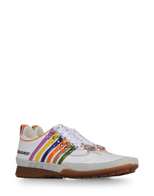 DSQUARED2 - Zapatillas