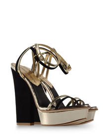 DSQUARED2 - Sandalias