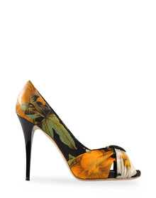 GIUSEPPE ZANOTTI DESIGN - Closed-toe slip-ons 