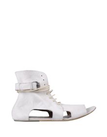 MARSÈLL - Ankle boots