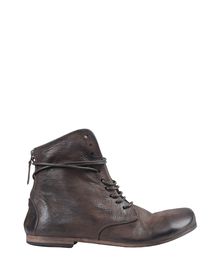 MARSÈLL - Ankle boots