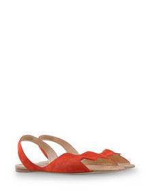 JIL SANDER - Sandals