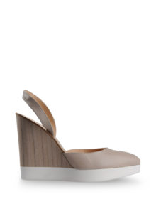 JIL SANDER - Wedge
