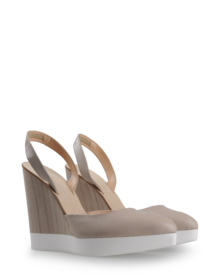 JIL SANDER - Wedge