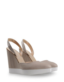JIL SANDER - Zeppa