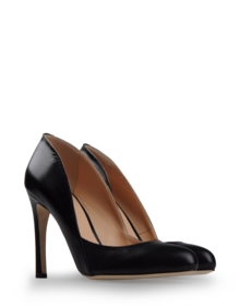 JIL SANDER - Closed-toe slip-ons 