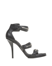 ALEXANDER WANG - High-heeled sandals