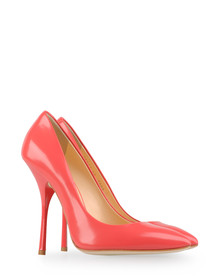 GIUSEPPE ZANOTTI DESIGN - Closed-toe slip-ons 