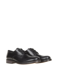 ANN DEMEULEMEESTER - Stringate