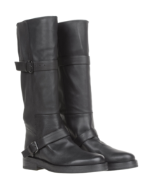 ANN DEMEULEMEESTER - Boots