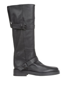 ANN DEMEULEMEESTER - Boots