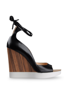 JIL SANDER - Wedge