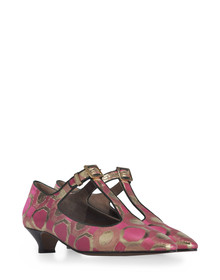 MARNI - Closed-toe slip-ons 