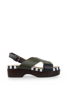 MARNI - Sandalias