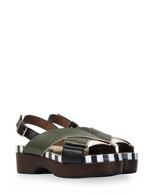 MARNI - Sandalias