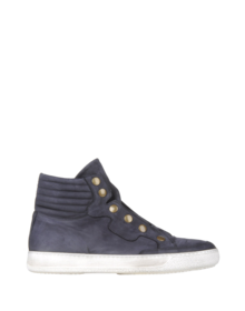 BRUNO BORDESE - High-top sneaker