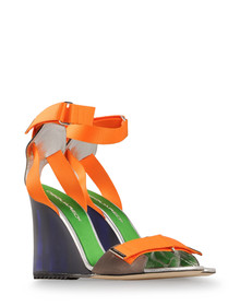DSQUARED2 - Sandalias