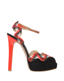 VIONNET - Platform sandals