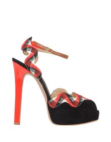 VIONNET - Platform sandals