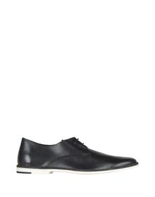 PIERRE HARDY - Laced shoes