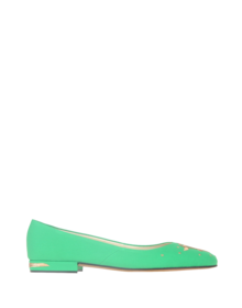 FERRAGAMO'S CREATIONS - Ballet flats