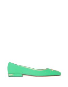 FERRAGAMO'S CREATIONS - Manoletinas