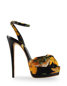 GIUSEPPE ZANOTTI DESIGN - Sandalias