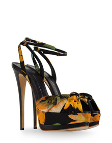GIUSEPPE ZANOTTI DESIGN - Sandalias