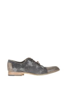 BRUNO BORDESE - Laced shoes