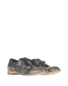 BRUNO BORDESE - Laced shoes