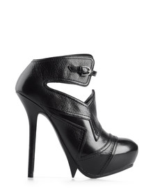CAMILLA SKOVGAARD - Ankle boots