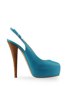 GIUSEPPE ZANOTTI DESIGN - Closed-toe slip-ons 