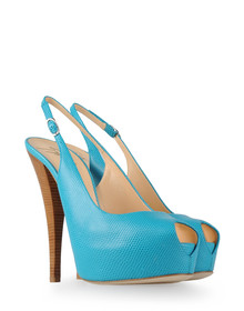 GIUSEPPE ZANOTTI DESIGN - Closed-toe slip-ons 