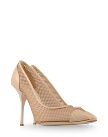 GIUSEPPE ZANOTTI DESIGN - Closed-toe slip-ons 