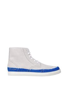 MARC JACOBS - Sneaker alta