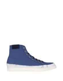 MARC JACOBS - Baskets montantes