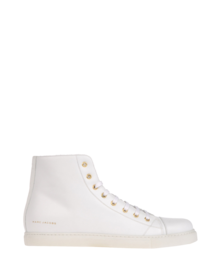 MARC JACOBS - High-top sneaker