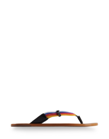 DSQUARED2 - Sandalias de dedo