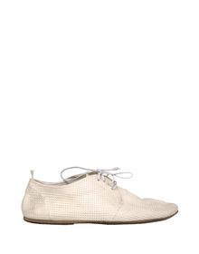 MARSÈLL - Laced shoes