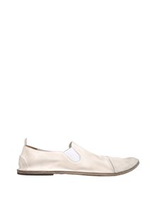 MARSÈLL - Moccassins