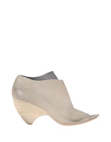 MARSÈLL - Bottines cheville
