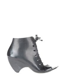 MARSÈLL - Bottines cheville