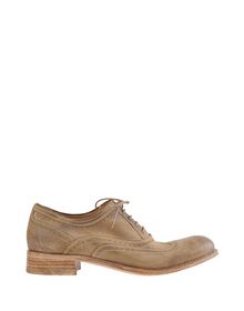 N.D.C. MADE BY HAND - Stringate
