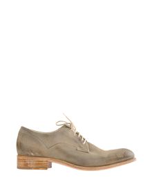 N.D.C. MADE BY HAND - Stringate