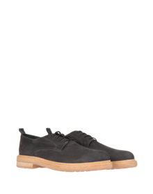 ANN DEMEULEMEESTER - Zapatos de cordones
