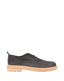 ANN DEMEULEMEESTER - Zapatos de cordones