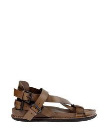 ANN DEMEULEMEESTER - Sandales