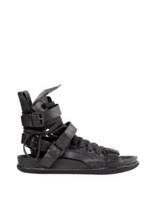 ANN DEMEULEMEESTER - Sandalias